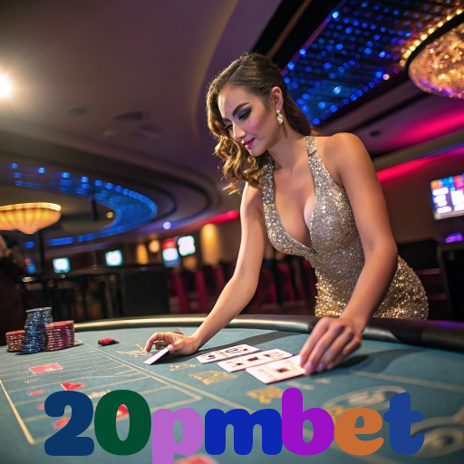20pmbet:Jogue poker, aposte no futebol e ganhe em grandes jogos de cassino!