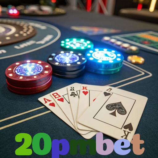 20pmbet：Jogue poker, aposte no futebol e ganhe em grandes jogos de cassino!