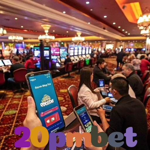 20pmbet：Jogue poker, aposte no futebol e ganhe em grandes jogos de cassino!