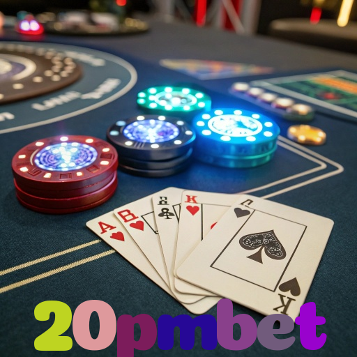 20pmbet:Aposte nas melhores slots e conquiste prêmios como nunca!