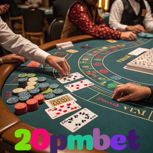 20pmbet:Jogue poker, aposte no futebol e ganhe em grandes jogos de cassino!