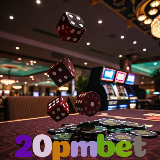 20pmbet:Jogue poker, aposte no futebol e ganhe em grandes jogos de cassino!