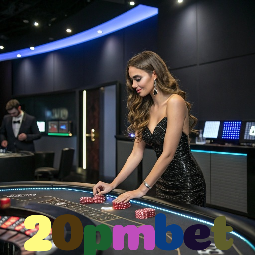 20pmbet：Aposte nas melhores slots e conquiste prêmios como nunca!