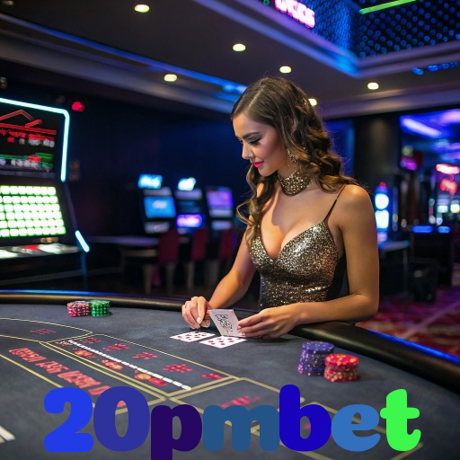 20pmbet：Aposte no futebol, jogue poker e conquiste vitórias épicas!