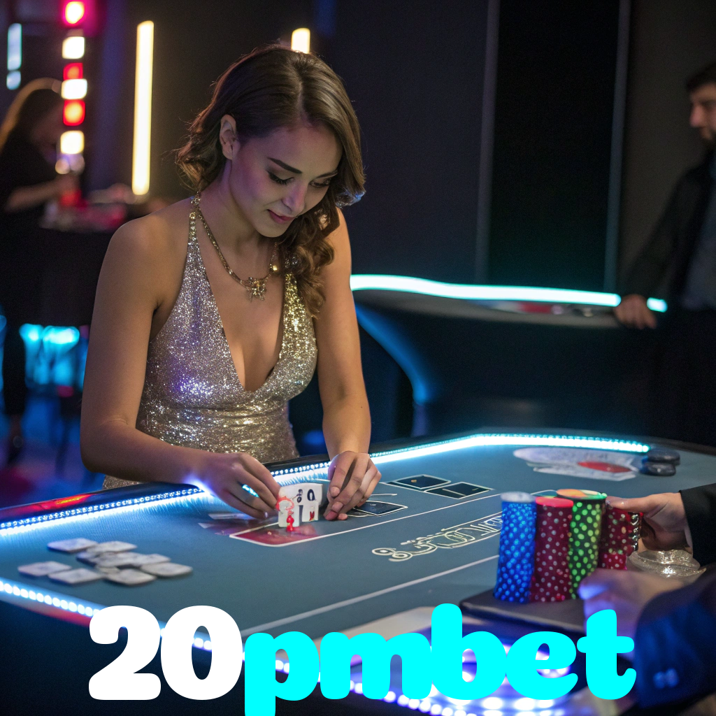 20pmbet:Aposte no futebol, jogue poker e conquiste vitórias épicas!