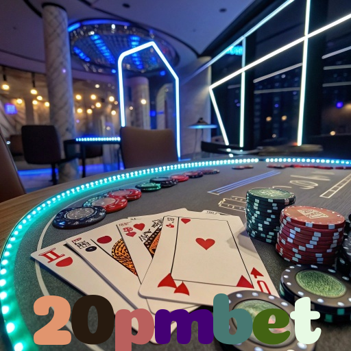 20pmbet：Jogue poker, aposte no futebol e ganhe em grandes jogos de cassino!