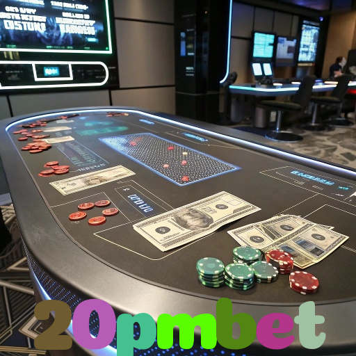 20pmbet：Aposte no futebol, jogue poker e conquiste vitórias épicas!