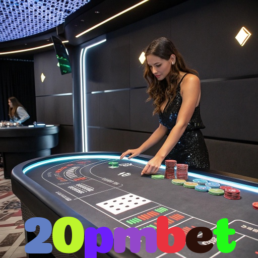 20pmbet：Aposte nas melhores slots e conquiste prêmios como nunca!