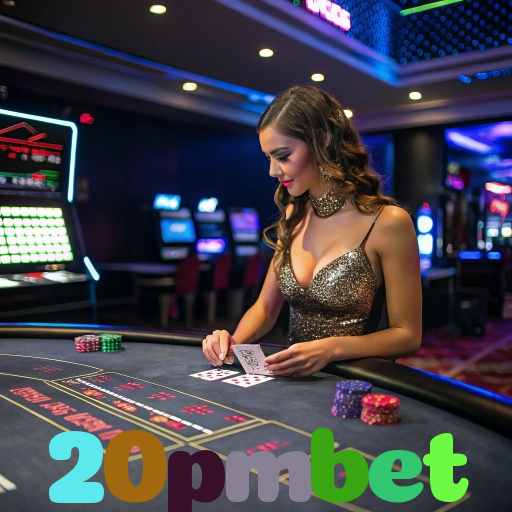 20pmbet:Jogue poker, aposte no futebol e ganhe em grandes jogos de cassino!