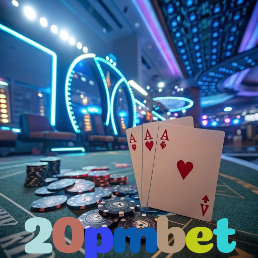 20pmbet：Aposte nas melhores slots e conquiste prêmios como nunca!