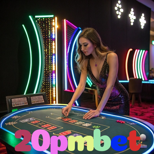 20pmbet：Aposte no futebol, jogue poker e conquiste vitórias épicas!