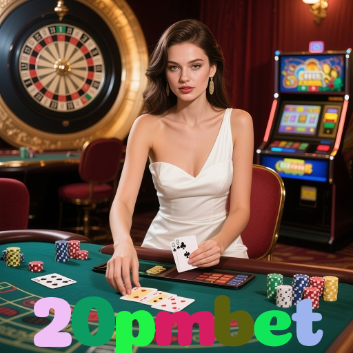 20pmbet:Aposte nas melhores slots e conquiste prêmios como nunca!