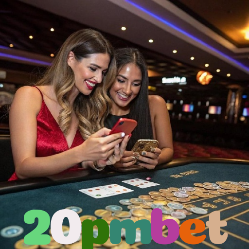20pmbet:Aposte nas melhores slots e conquiste prêmios como nunca!
