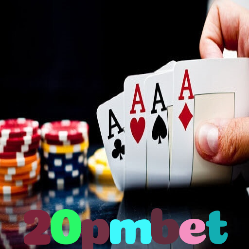 20pmbet:Jogue poker, aposte no futebol e ganhe em grandes jogos de cassino!