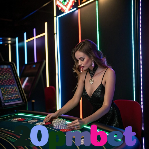 20pmbet：Aposte nas melhores slots e conquiste prêmios como nunca!