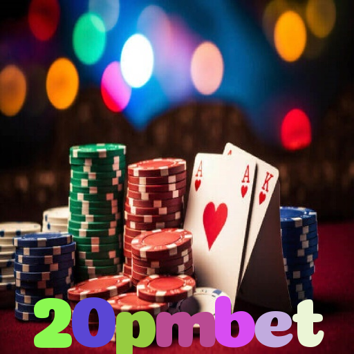 20pmbet：Aposte no futebol, jogue poker e conquiste vitórias épicas!
