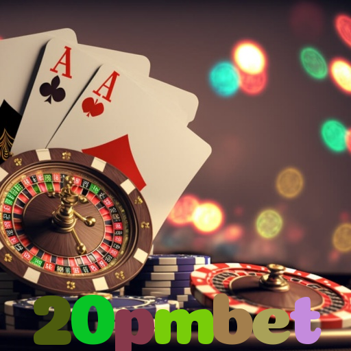 20pmbet:Jogue poker, aposte no futebol e ganhe em grandes jogos de cassino!