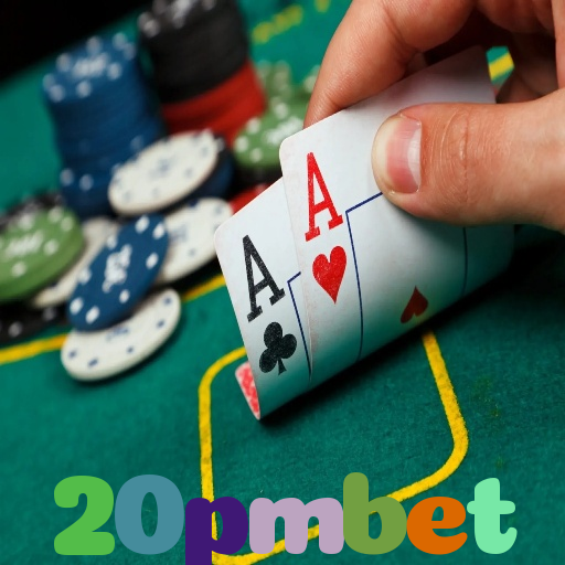 20pmbet：Aposte nas melhores slots e conquiste prêmios como nunca!