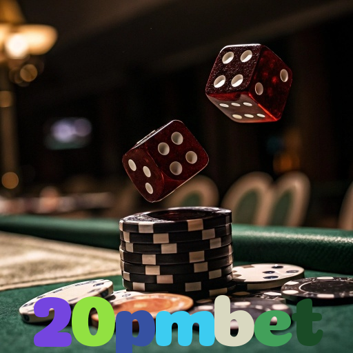 20pmbet：Aposte nas melhores slots e conquiste prêmios como nunca!