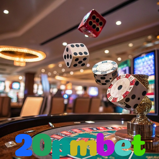 20pmbet：Aposte nas melhores slots e conquiste prêmios como nunca!