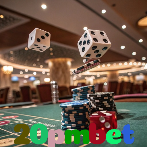 20pmbet：Aposte nas melhores slots e conquiste prêmios como nunca!