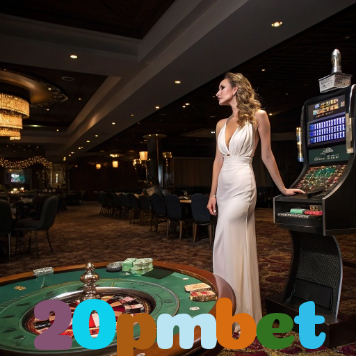 20pmbet：Aposte nas melhores slots e conquiste prêmios como nunca!