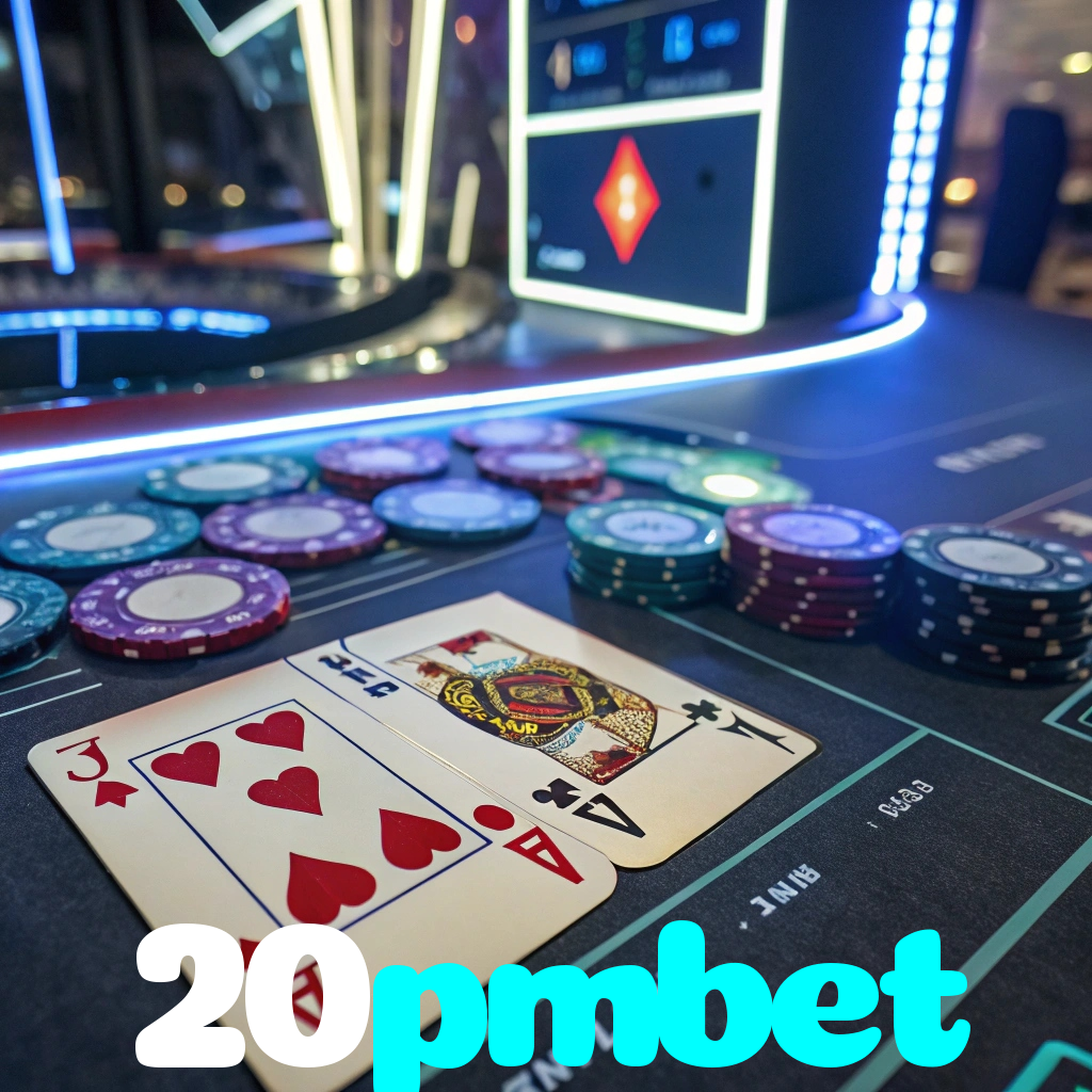 20pmbet:Jogue poker, aposte no futebol e ganhe em grandes jogos de cassino!