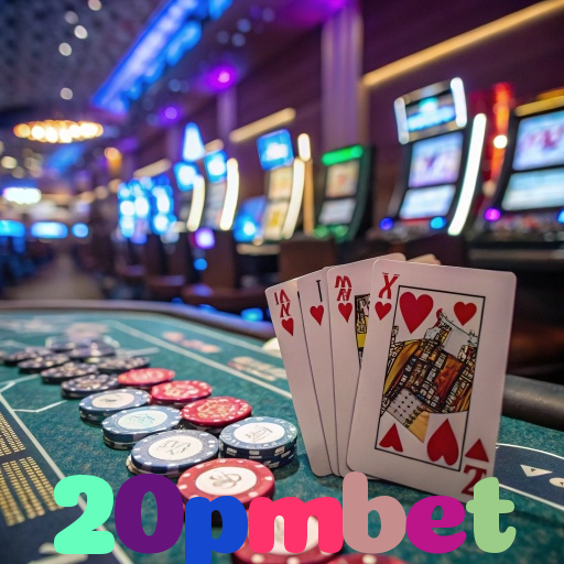20pmbet：Jogue poker, aposte no futebol e ganhe em grandes jogos de cassino!