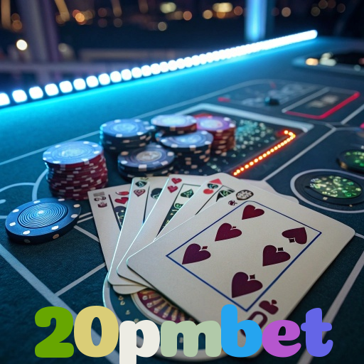 20pmbet:Aposte nas melhores slots e conquiste prêmios como nunca!