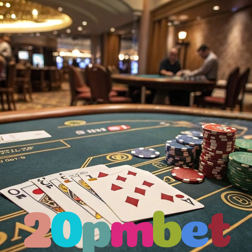 20pmbet：Aposte no futebol, jogue poker e conquiste vitórias épicas!