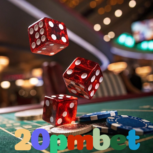 20pmbet：Aposte no futebol, jogue poker e conquiste vitórias épicas!