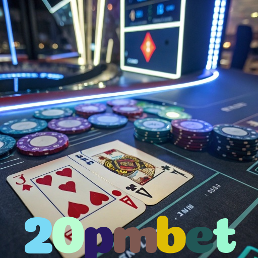 20pmbet:Aposte nas melhores slots e conquiste prêmios como nunca!
