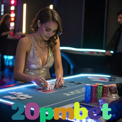 20pmbet：Jogue poker, aposte no futebol e ganhe em grandes jogos de cassino!