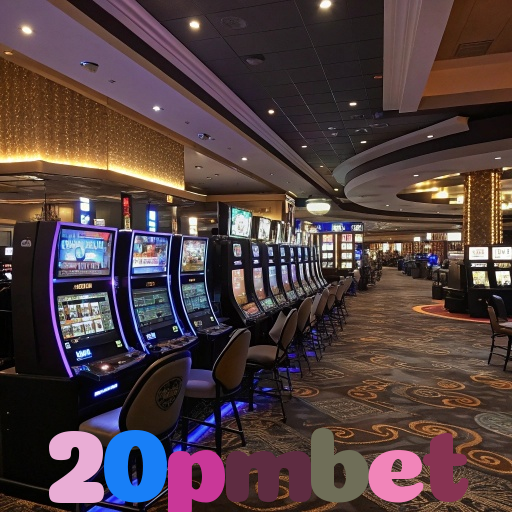 20pmbet：Aposte no futebol, jogue poker e conquiste vitórias épicas!