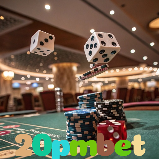 20pmbet:Aposte nas melhores slots e conquiste prêmios como nunca!