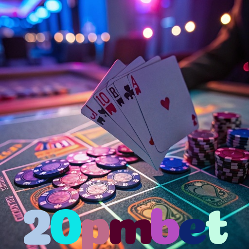 20pmbet:Jogue poker, aposte no futebol e ganhe em grandes jogos de cassino!