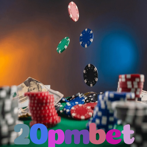 20pmbet:Jogue poker, aposte no futebol e ganhe em grandes jogos de cassino!