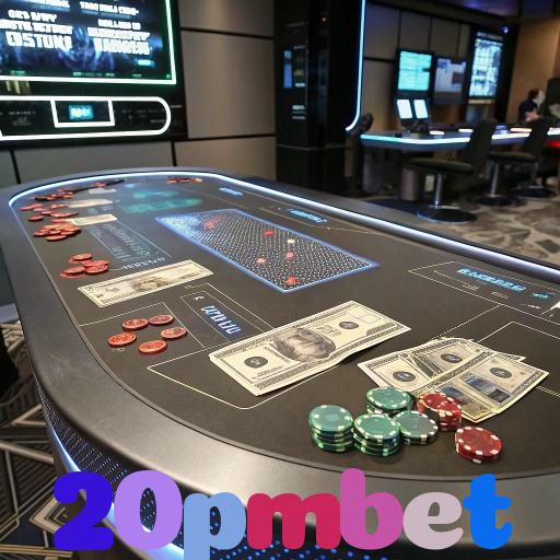 20pmbet:Jogue poker, aposte no futebol e ganhe em grandes jogos de cassino!