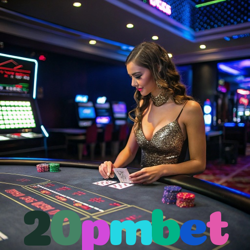 20pmbet:Aposte nas melhores slots e conquiste prêmios como nunca!