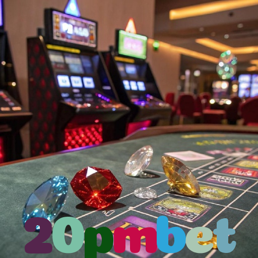 20pmbet：Aposte no futebol, jogue poker e conquiste vitórias épicas!