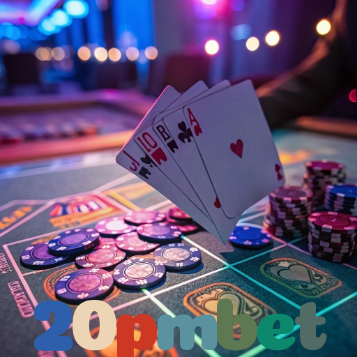 20pmbet:Jogue poker, aposte no futebol e ganhe em grandes jogos de cassino!