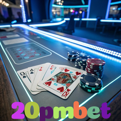 20pmbet:Aposte nas melhores slots e conquiste prêmios como nunca!