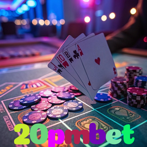 20pmbet：Aposte no futebol, jogue poker e conquiste vitórias épicas!