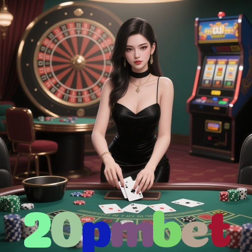 20pmbet：Aposte nas melhores slots e conquiste prêmios como nunca!