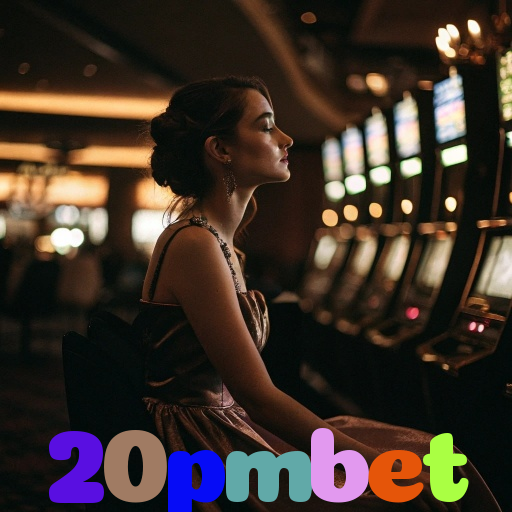 20pmbet:Aposte nas melhores slots e conquiste prêmios como nunca!