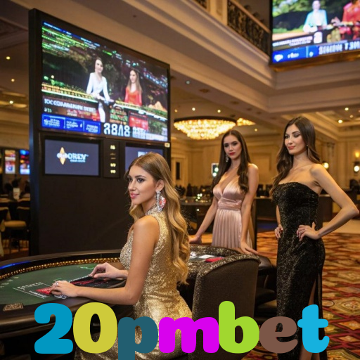 20pmbet：Aposte nas melhores slots e conquiste prêmios como nunca!