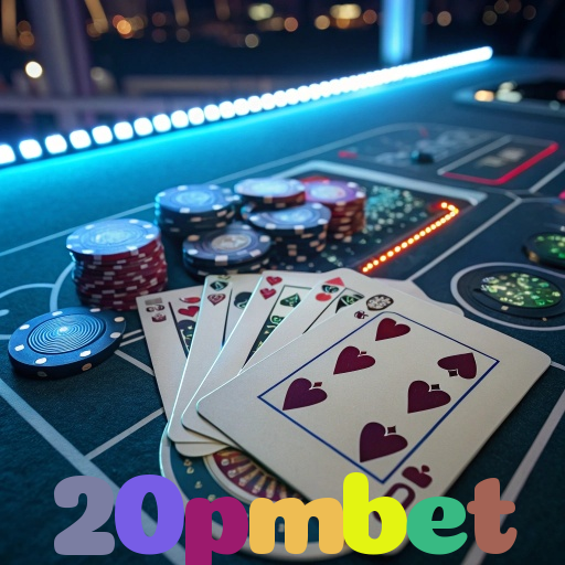 20pmbet:Jogue poker, aposte no futebol e ganhe em grandes jogos de cassino!