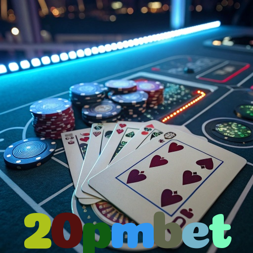 20pmbet：Aposte no futebol, jogue poker e conquiste vitórias épicas!