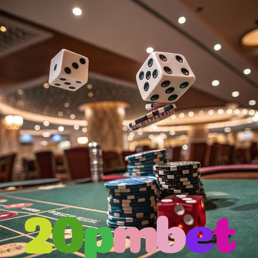 20pmbet：Aposte no futebol, jogue poker e conquiste vitórias épicas!