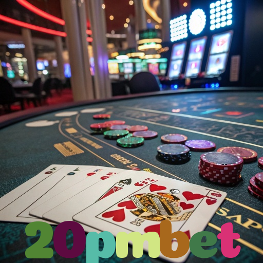 20pmbet:Jogue poker, aposte no futebol e ganhe em grandes jogos de cassino!